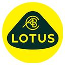 Lotus Europa Circuit Wolf Spec. Badge