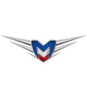 2011 Marussia Virgin MVR-02 Badge