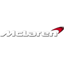 2011 Mclaren MP4-26 Badge