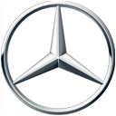 2011 Mercedes-Benz MGP W02 Badge