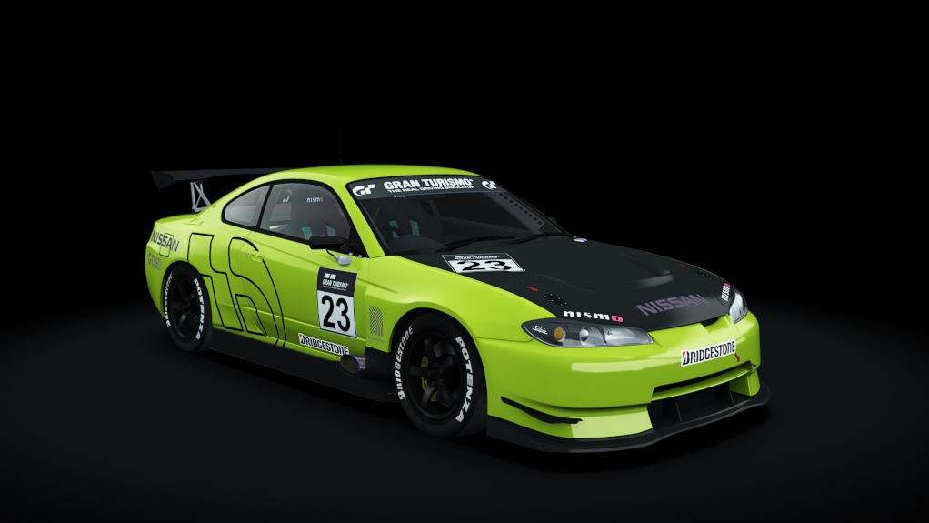 2002 Nissan Silvia Spec-R AERO Touring Car, skin generated-1