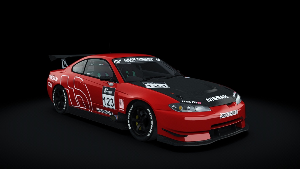 2002 Nissan Silvia Spec-R AERO Touring Car, skin generated-2