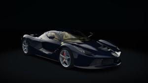 Ferrari LaFerrari, skin 05_blupozzi_r