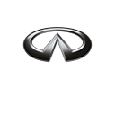 Infiniti Q50 BTCC Badge