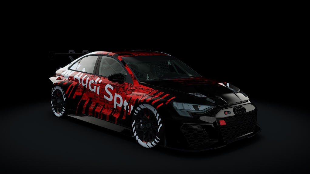 Car Skin