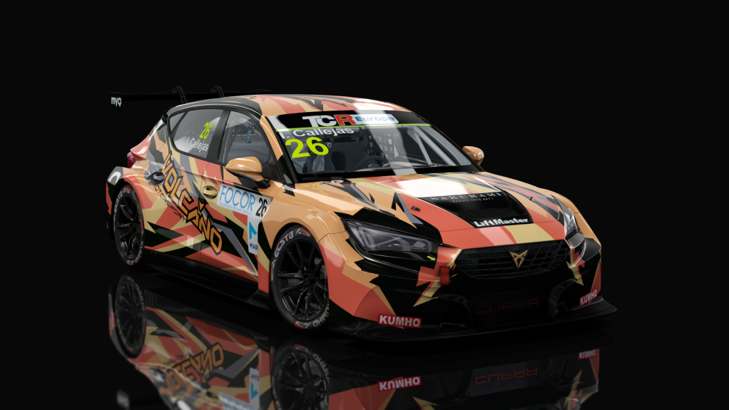 Cupra Leon Competición 2024, skin 2022_tcreur_callejas_26