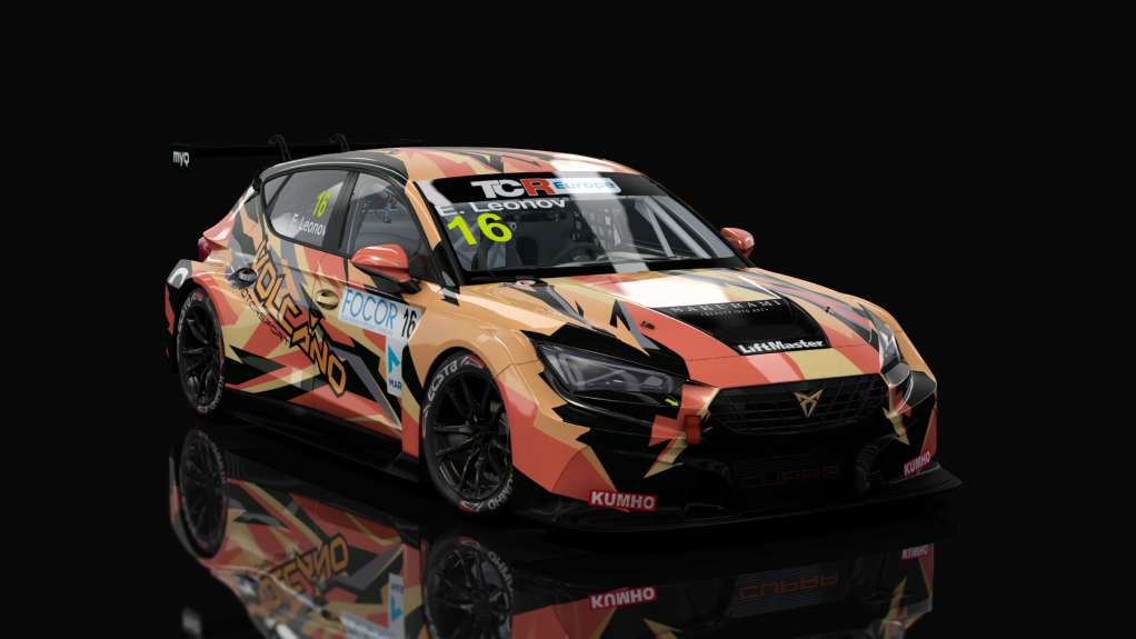 Cupra Leon Competición 2024, skin 2022_tcreur_leonov_16