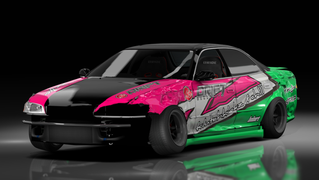 GravyGarage Beater Jzx90 Preview Image