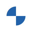 BMW M4 GT4 G82 Badge