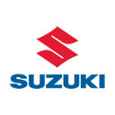 Suzuki Escudo Pikes Peak 1998 Badge