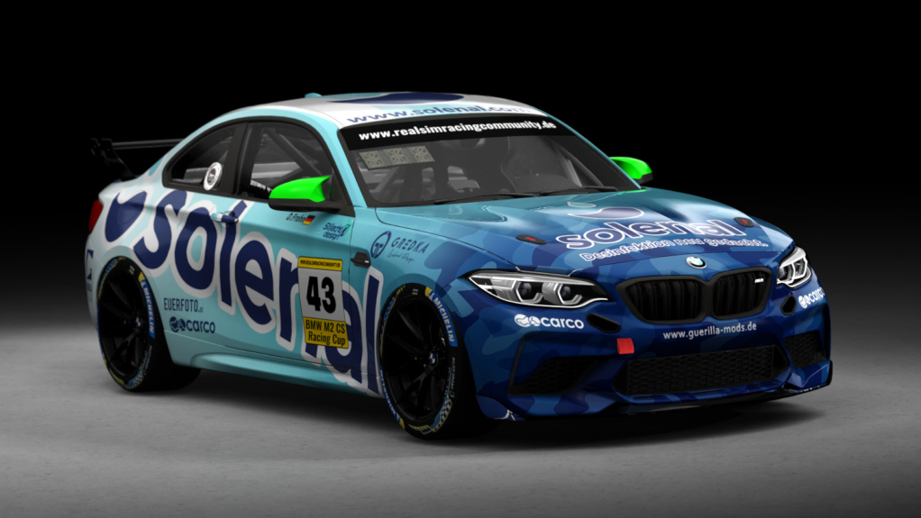 BMW M2 CS Racing, skin 2021_M2_43