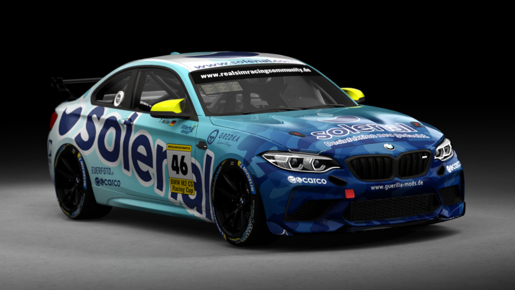BMW M2 CS Racing, skin 2021_M2_46