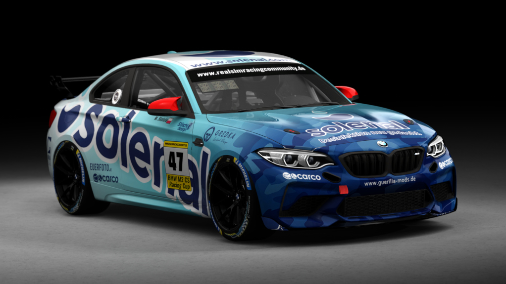BMW M2 CS Racing, skin 2021_M2_47