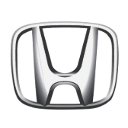 Honda Acty HA3 Badge