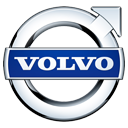 Volvo C30 Super-production Badge