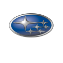Subaru Impreza Coupe WRX Type R STi Version VI tweaked Badge