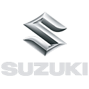 Suzuki Cappuccino tweaked Badge