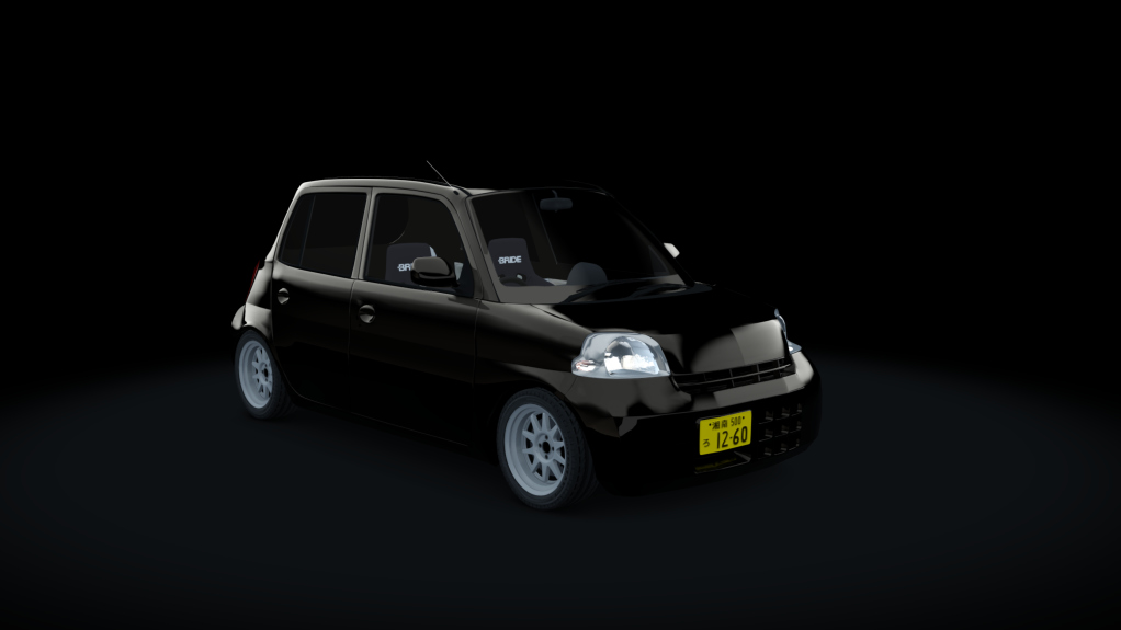 Daihatsu ESSE Preview Image