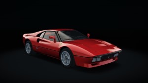Ferrari GTO Preview Image