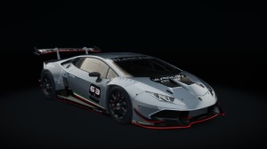 Lamborghini Huracan ST Preview Image
