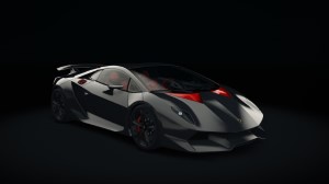 Lamborghini Sesto Elemento Preview Image