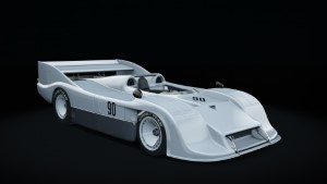 Porsche 917/30 Spyder, skin 03_chassis_004_private