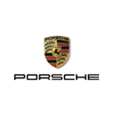 Porsche 911 Carrera GTS MF GHOST Version Badge