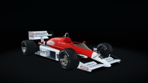 Lotus 98T, skin Mullberry_18