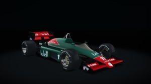 Lotus 98T, skin race_trim_19