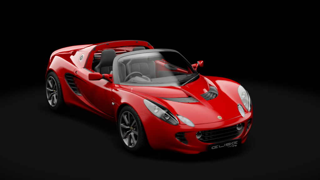 Lotus Elise 111R 2004 Preview Image