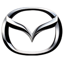 Mazda 2 IVTC 1500 Badge