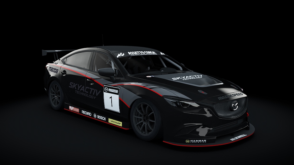 Mazda Atenza CUP, skin 03_cup_24