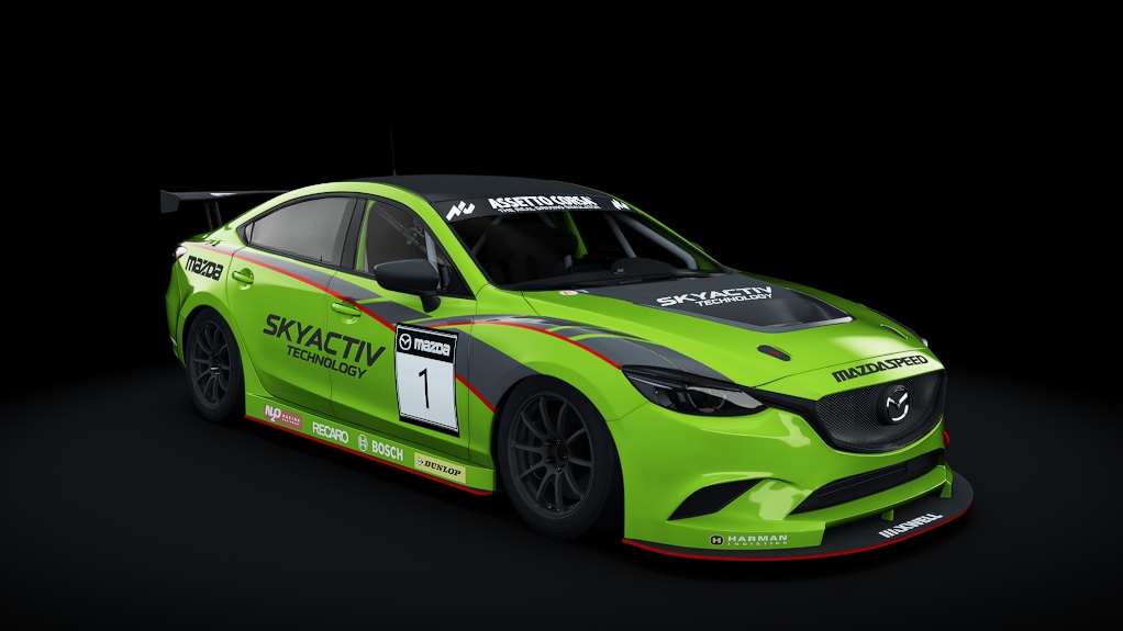 Mazda Atenza CUP, skin 10_cup_60