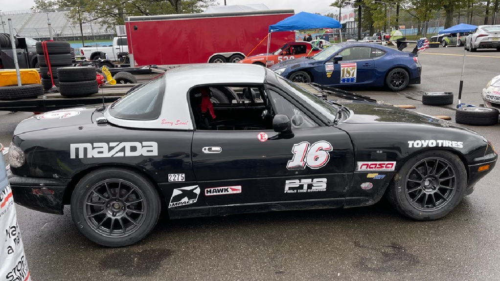 Spec Miata, skin 16