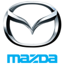 Mazda RX-7 Veilside Fortune Remastered Badge