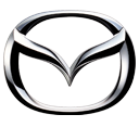 Mazda RX-8 2007 Track Badge