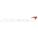 McLaren MP4-12C GT3 Badge