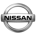 Nissan GT-R NISMO MF GHOST Version Badge