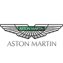 Aston Martin Valkyrie Badge