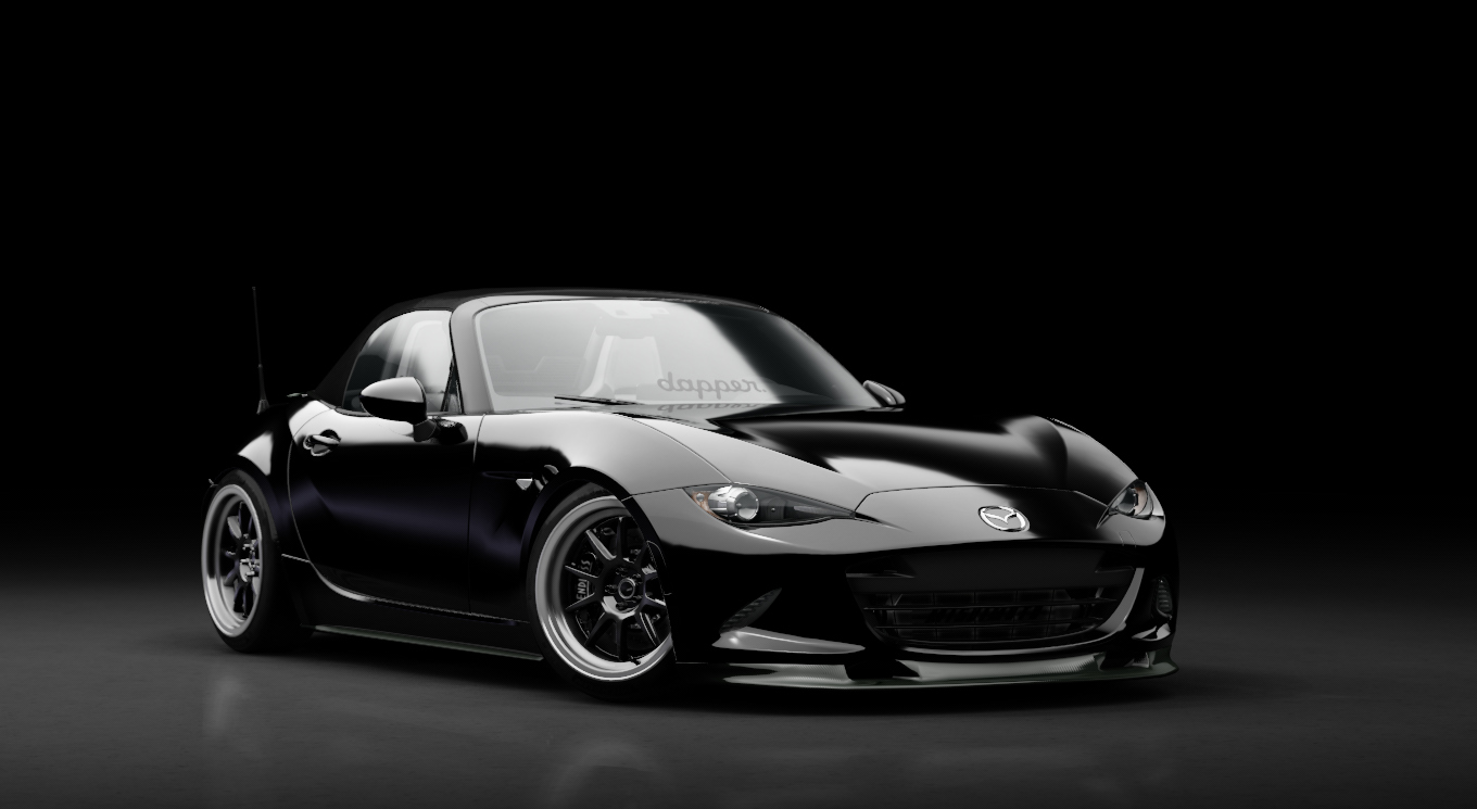 Mazda MX5 ND-Turbo, skin 01_jet_black_mica