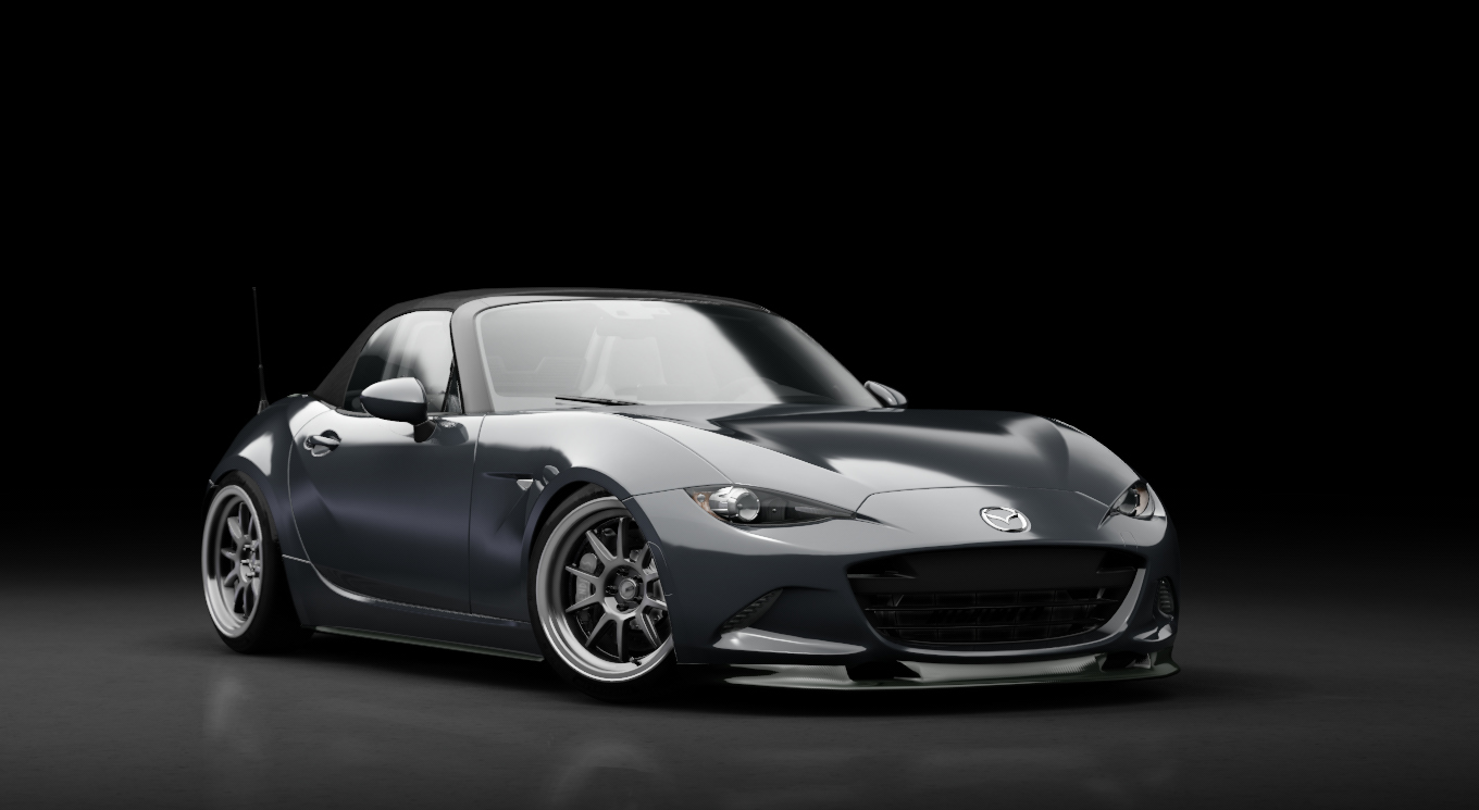 Mazda MX5 ND-Turbo, skin 04_blue_reflex_mica