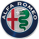 Alfa Romeo 4C 2022 Badge