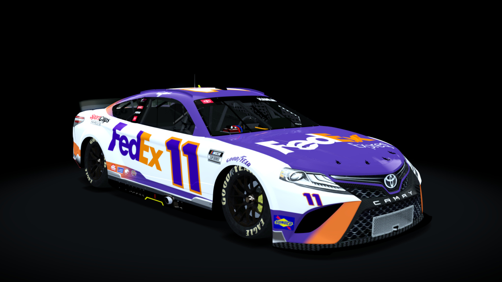 NEXT GEN TOYOTA 2022 Preview Image