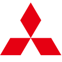 Mitsubishi Lancer Evolution VIII MR Badge