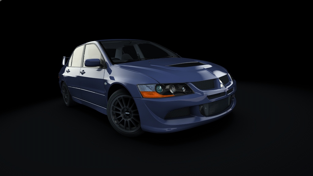 Mitsubishi Lancer Evolution VIII MR tweaked, skin 02_med_purple_mica