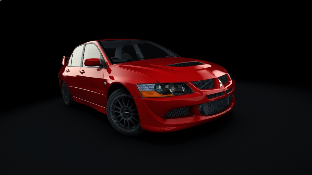 Mitsubishi Lancer Evolution VIII MR tweaked, skin 03_palma_red