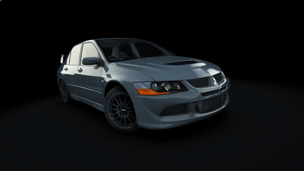 Mitsubishi Lancer Evolution VIII MR tweaked, skin 06_satellite_silver