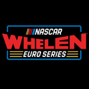 EURO NASCAR (Chevrolet) Badge
