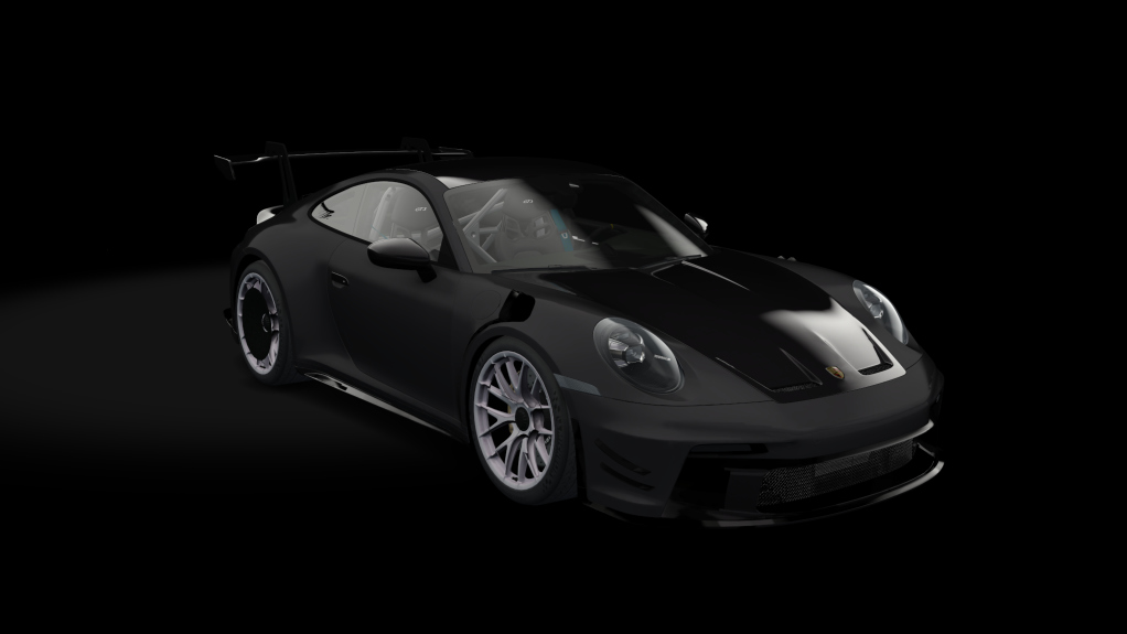 Porsche 992 GT3 Racing Edition By Ceky Performance, skin 08_special2