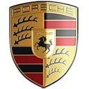 Porsche 911 (996) GT3 2001 Badge